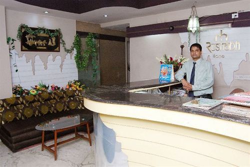 Hotel Rushabh Kolkata