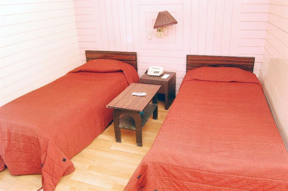 Hotel Rushabh Kolkata