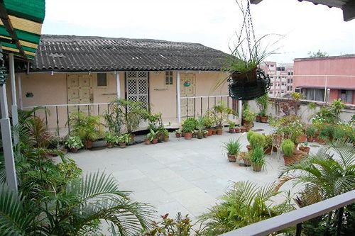 Hotel Rushabh Kolkata
