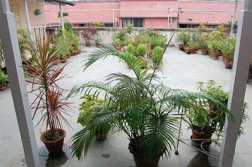 Hotel Rushabh Kolkata