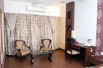Hotel Rushabh 3*