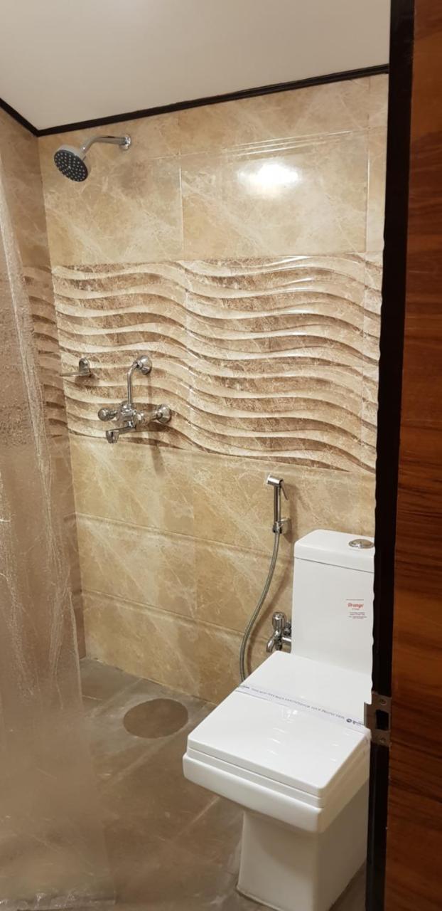 Hotel Rushabh Kolkata