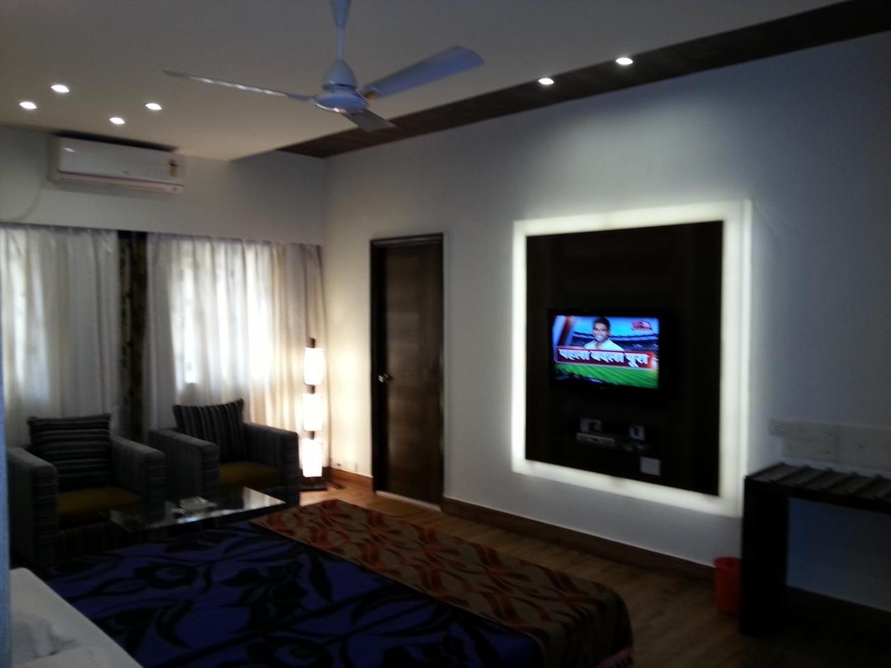 Hotel Rushabh