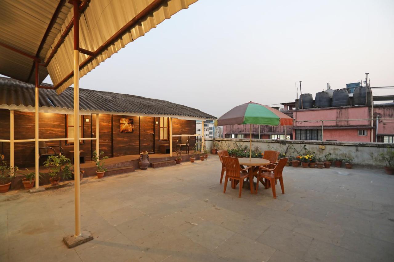 Hotel Rushabh