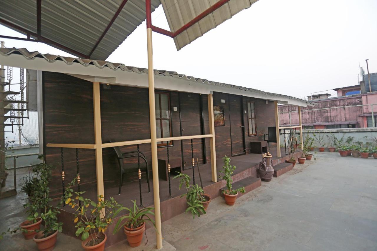 Hotel Rushabh 3*