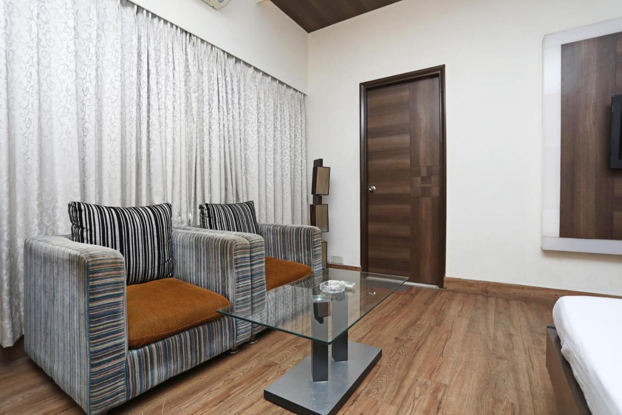 Hotel Rushabh 3*