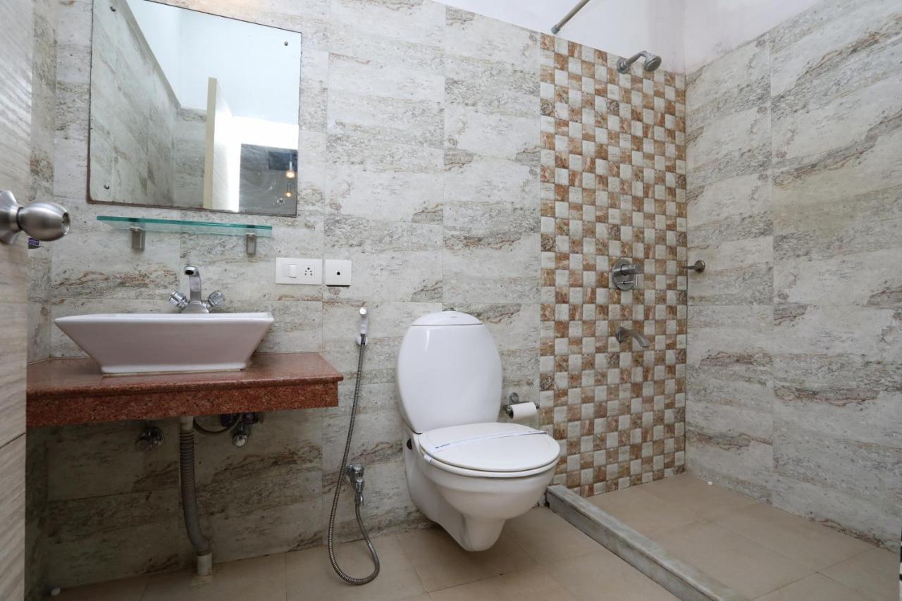 Hotel Rushabh 3*