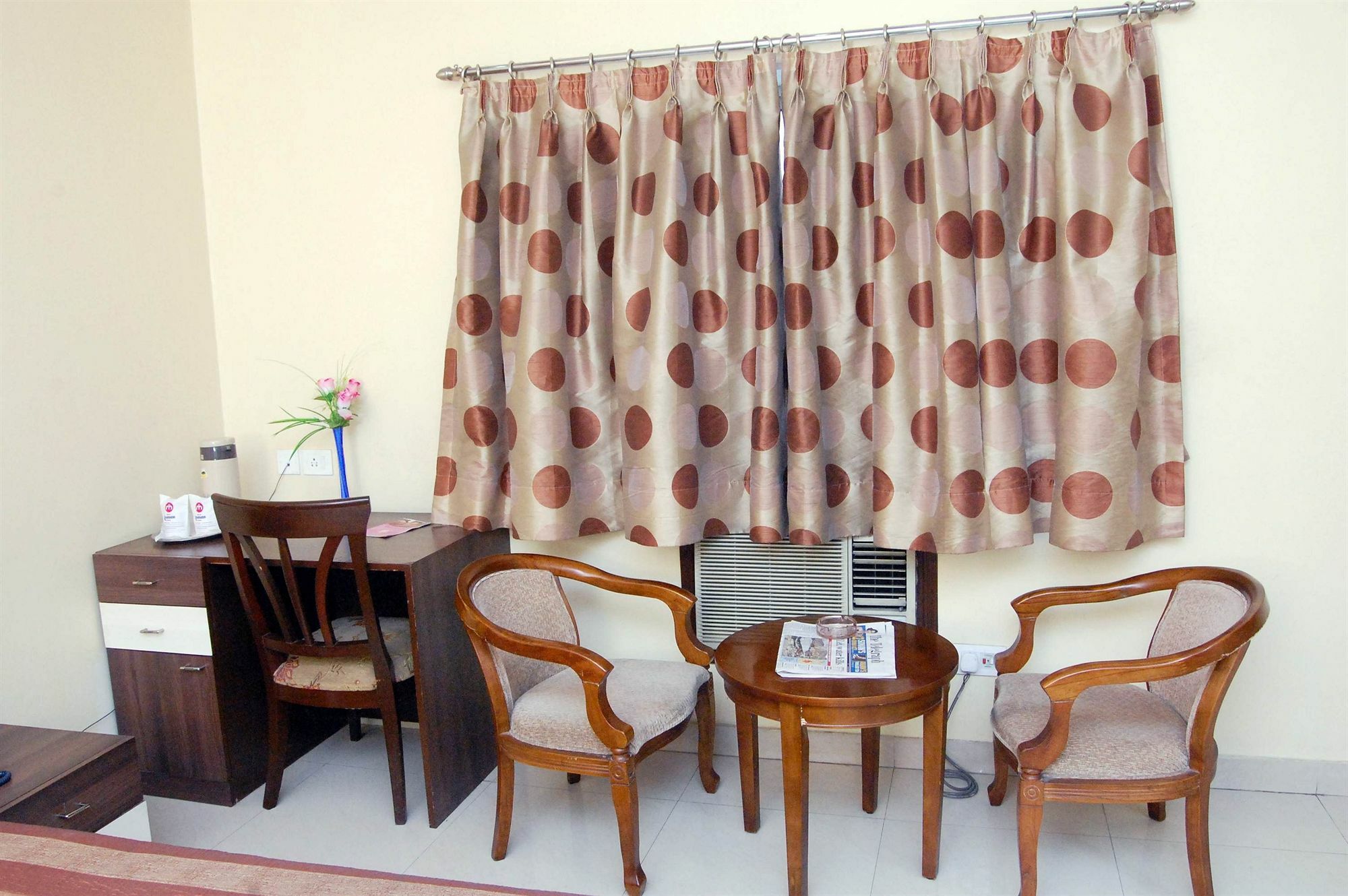 Hotel Rushabh Kolkata